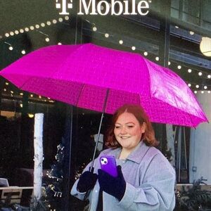 TMobile logo umbrella new